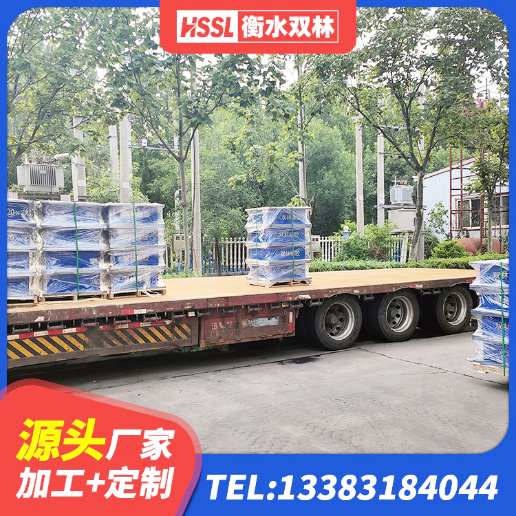 滨州铅芯减震隔震支座 滨州叠层橡胶减震支座生产厂家 滨州圆形高阻尼隔震支座 滨州高阻尼支座厂家 - 第1张