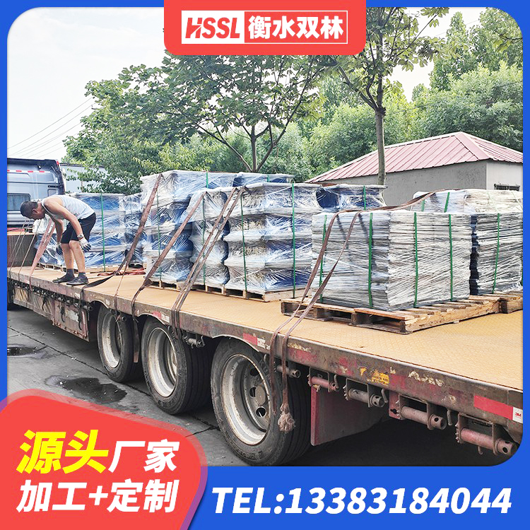 滨州建筑圆形高阻尼隔震支座 滨州建筑水平力分散力型隔震支座源头工厂 滨州LRB1200铅芯支座生产厂家 滨州建筑天然隔震支座生产厂家 - 第1张