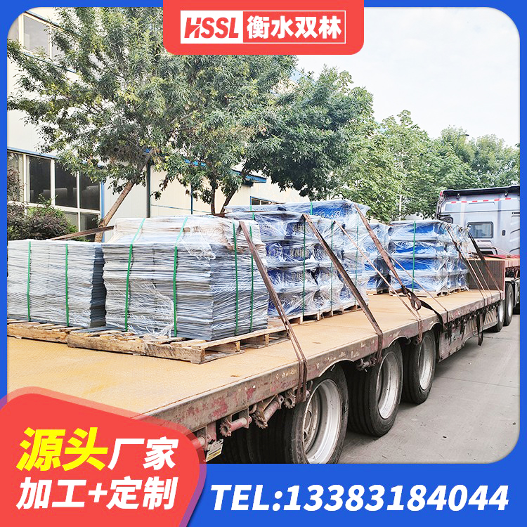 滨州铅芯减震隔震支座 滨州叠层橡胶减震支座生产厂家 滨州圆形高阻尼隔震支座 滨州高阻尼支座厂家 - 第10张