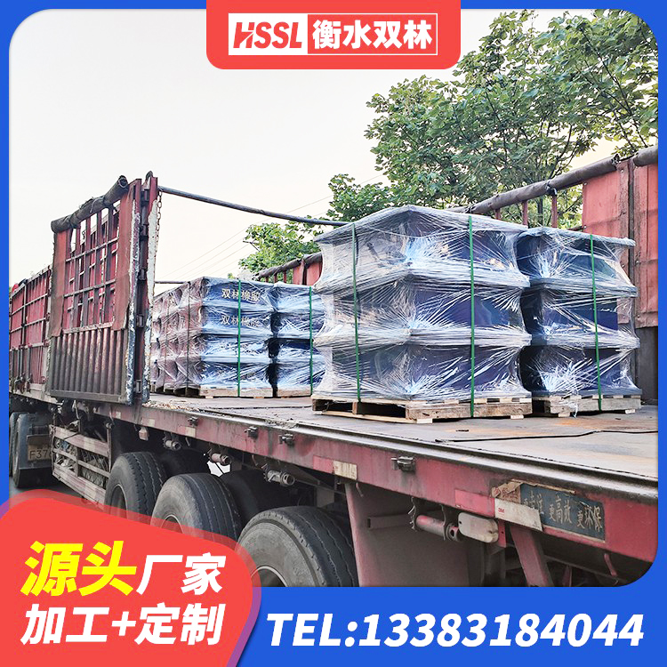 滨州LNR(H)D370*127橡胶隔震支座生产厂家 滨州钢结构房建筑抗震支座生产厂家 滨州LRB1400铅芯隔震支座源头工厂 滨州建筑隔震支座1型 - 第3张