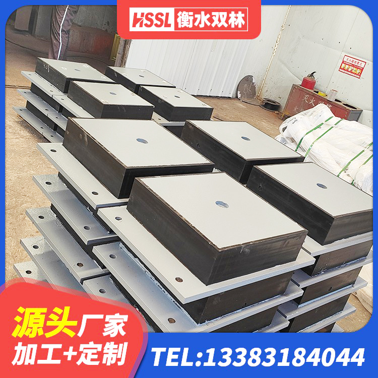 滨州LNR(H)D370*127橡胶隔震支座生产厂家 滨州钢结构房建筑抗震支座生产厂家 滨州LRB1400铅芯隔震支座源头工厂 滨州建筑隔震支座1型 - 第6张