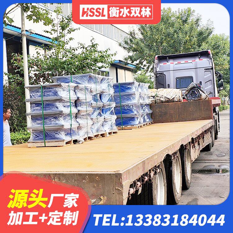 滨州建筑橡胶隔震支座LRB800生产厂家 滨州LNR橡胶隔震支座500(II型)生产厂家 滨州铅芯支座多少钱 滨州LNR隔震支座400源头工厂 - 第2张