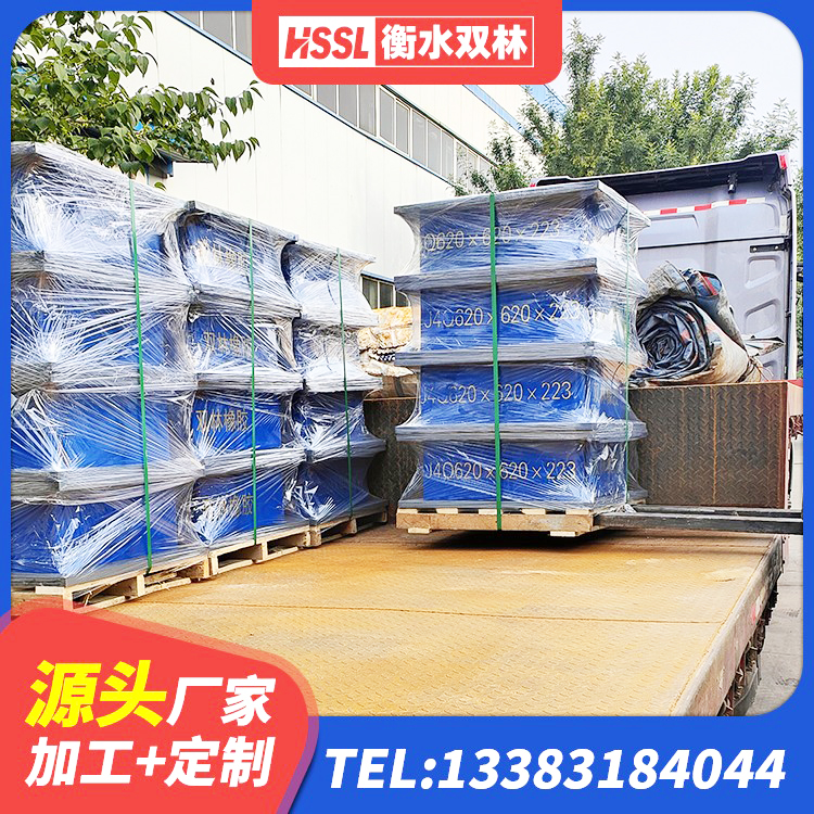 滨州LNR1400天然橡胶支座厂家电话 滨州LRB1100支座 滨州LNR600隔震橡胶支座源头工厂 滨州水平力分散型橡胶隔震支座LNR - 第1张