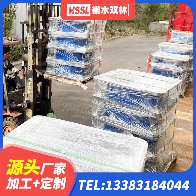 滨州LNR1400天然橡胶支座厂家电话 滨州LRB1100支座 滨州LNR600隔震橡胶支座源头工厂 滨州水平力分散型橡胶隔震支座LNR - 第6张