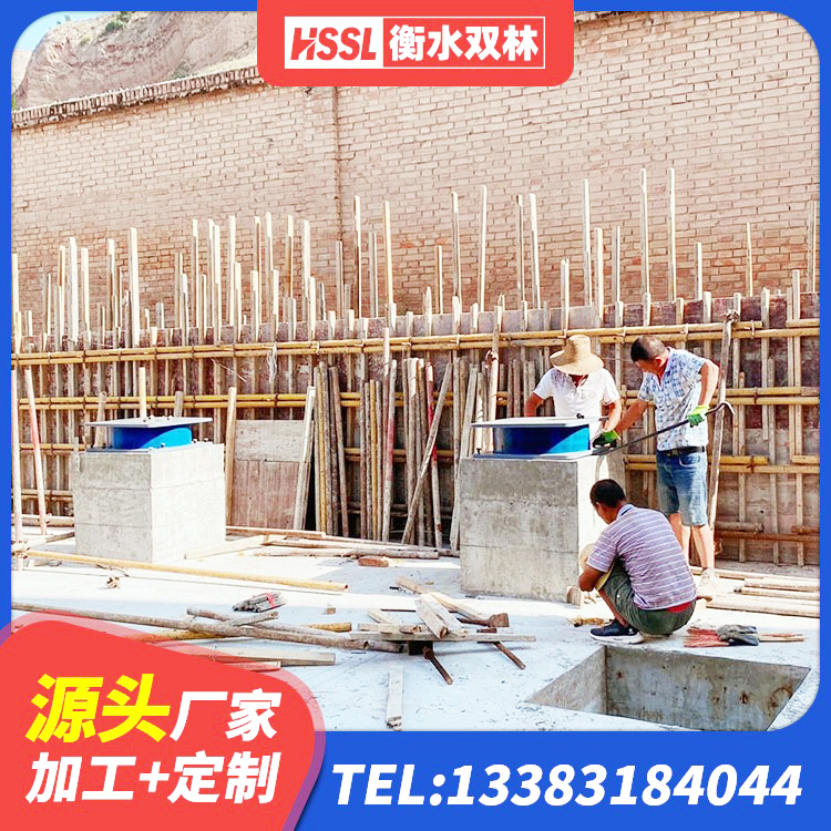 滨州隔震支座LRB和LNR厂家 滨州建筑铅芯隔振支座生产厂家 滨州LNR500隔震橡胶支座 滨州HDR高阻尼橡胶(支座)生产厂家 - 第8张