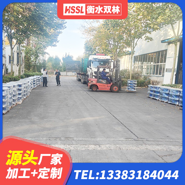 滨州建筑圆形高阻尼隔震支座 滨州建筑水平力分散力型隔震支座源头工厂 滨州LRB1200铅芯支座生产厂家 滨州建筑天然隔震支座生产厂家 - 第9张