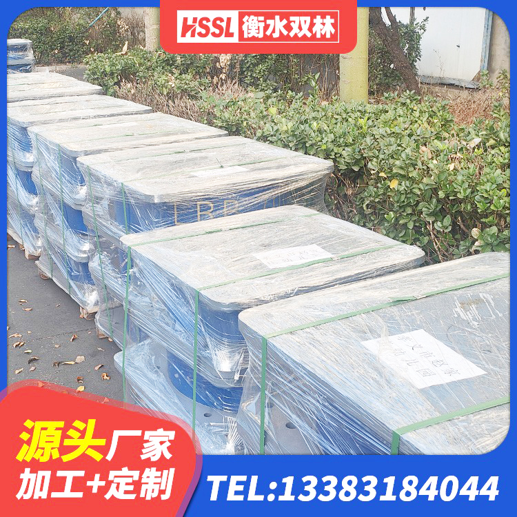 滨州哪里有隔震支座 滨州建筑住宅隔震支座源头工厂 滨州建筑楼梯叠层橡胶隔震支座源头工厂 滨州橡胶防震支座生产厂家 - 第5张