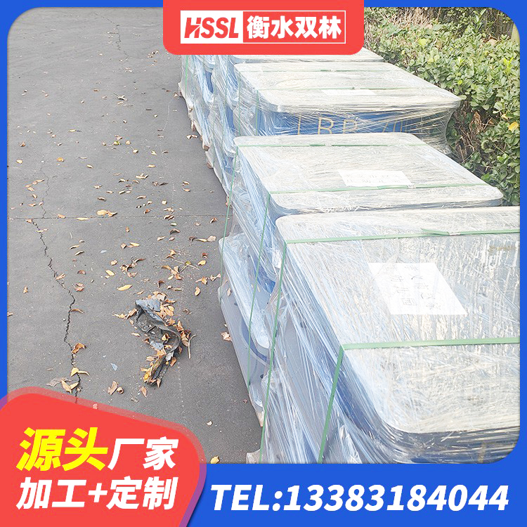 滨州铅芯减震隔震支座 滨州叠层橡胶减震支座生产厂家 滨州圆形高阻尼隔震支座 滨州高阻尼支座厂家 - 第4张