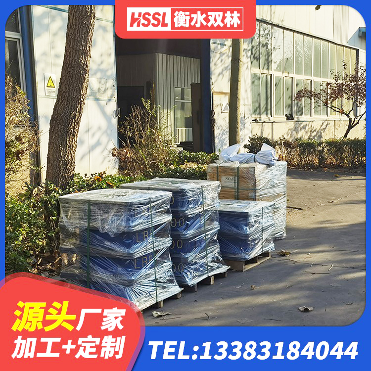 滨州LNR隔震支座400(II型)厂家 滨州建筑隔震建筑的橡胶隔震支座 滨州橡胶隔震支座LNR700源头工厂 滨州建筑减震隔震支座多少钱 - 第7张