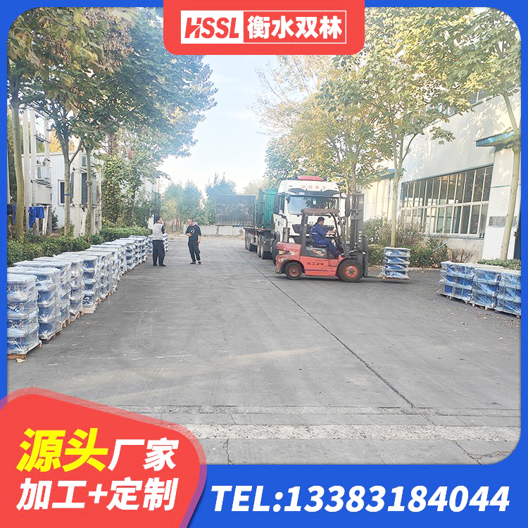 滨州建筑圆形高阻尼隔震支座 滨州建筑水平力分散力型隔震支座源头工厂 滨州LRB1200铅芯支座生产厂家 滨州建筑天然隔震支座生产厂家 - 第4张