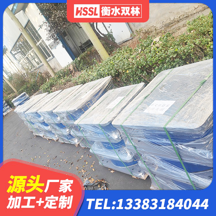 滨州LNR(H)D370*127橡胶隔震支座生产厂家 滨州钢结构房建筑抗震支座生产厂家 滨州LRB1400铅芯隔震支座源头工厂 滨州建筑隔震支座1型 - 第4张